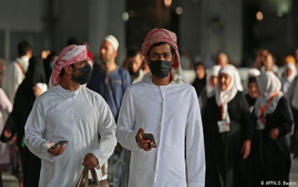 شمار مبتلایان به کرونا در عربستان به ۵۰۰۰ تن رسید