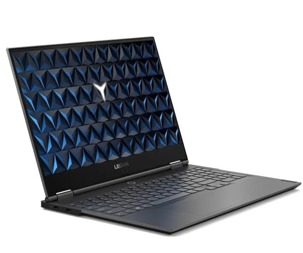 لپ تاپ های جدید لنوو با پردازنده نسل دهمی اینتل معرفی شدند