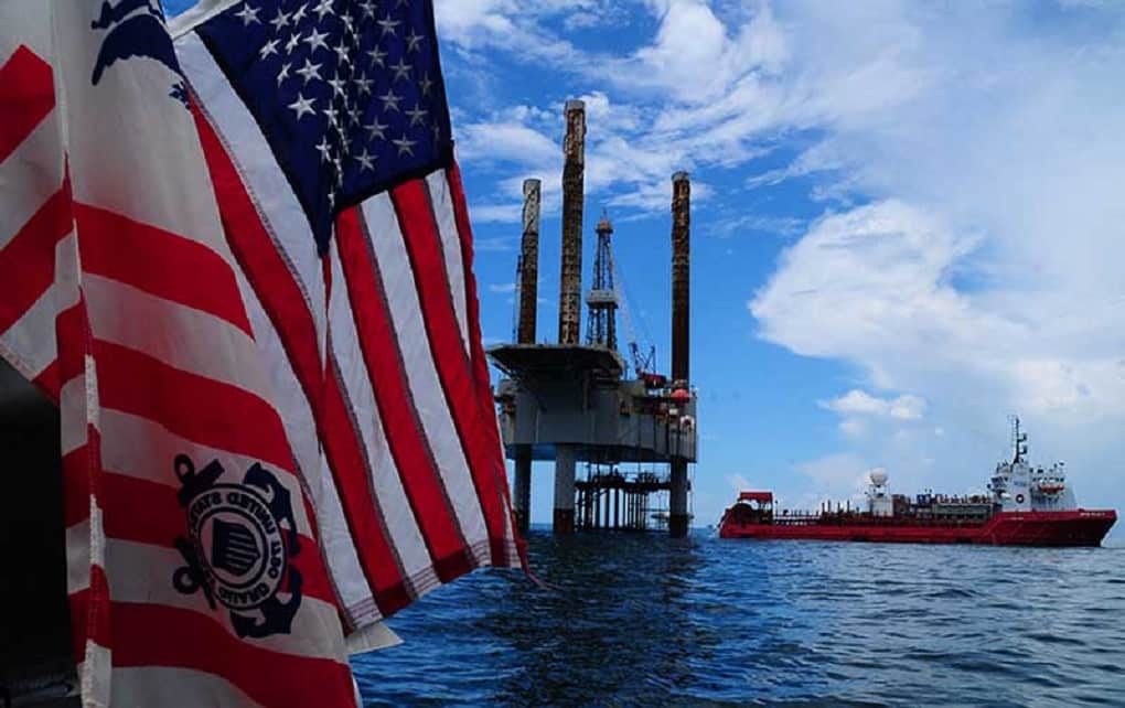 ثبت یک رکورد تاریخی؛ قیمت نفت آمریکا منفی شد