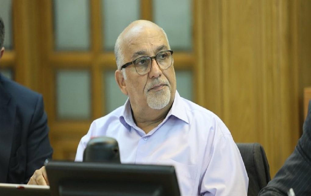 عضو شورای شهر: کهریزک نقطه قرمز شیوع کرونا در تهران