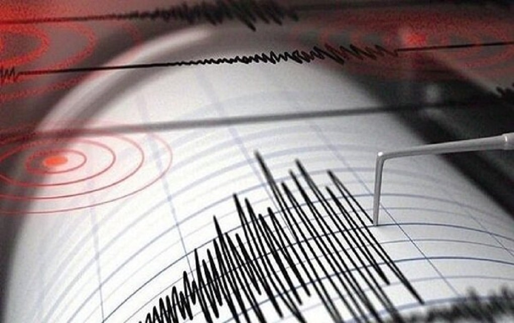 ثبت ۳ لرزه بامدادی در دماوند تهران | سه زلزله به فاصله چند دقیقه