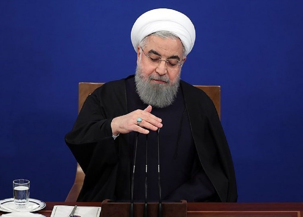 روحانی:  هدف اصلی روز قدس را در هیچ شرایطی از یاد نمی‌بریم | به مرز مهار کرونا رسیده‌ایم