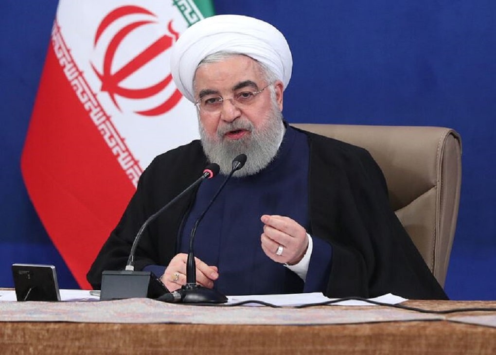 روحانی: مساجد ۱۳۲ شهرستان با وضعیت سفید بازگشایی می‌شود