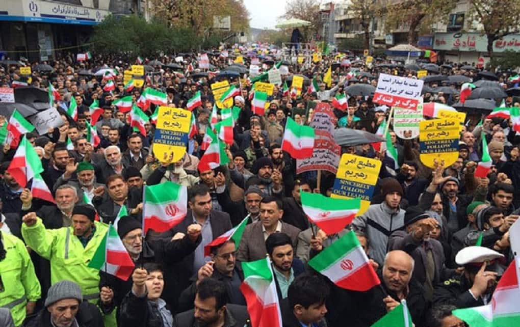 راهپیمایی روز جهانی قدس در تهران برگزار نمی شود