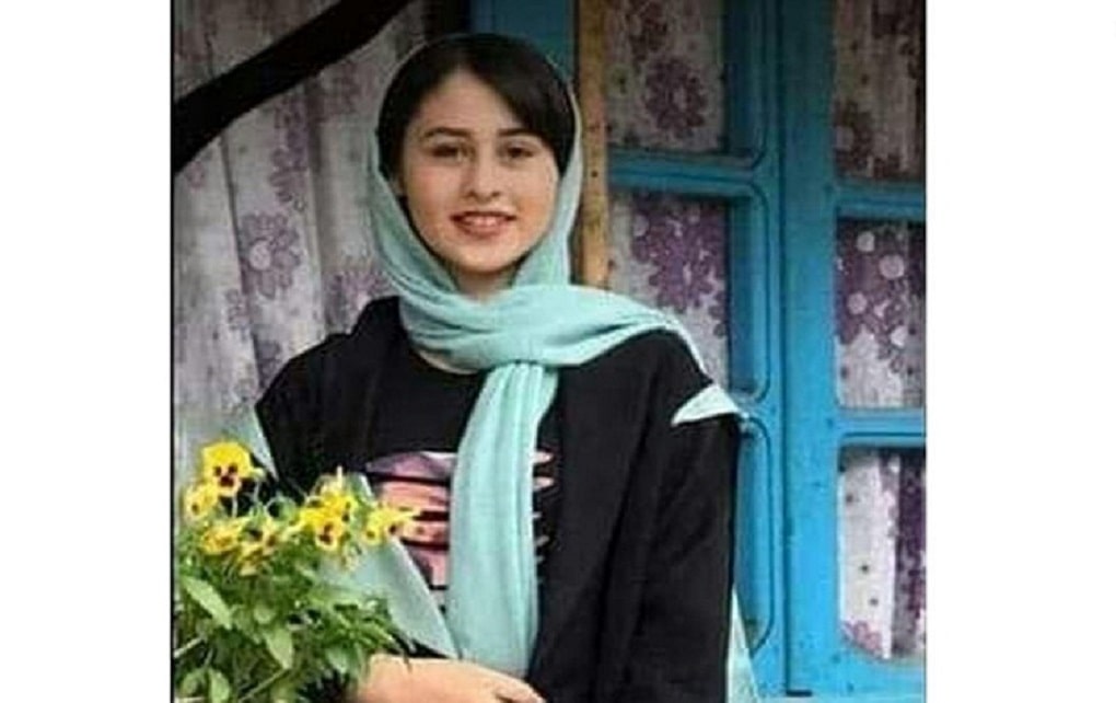 ماجرای قتل رومینا اشرفی  | ۳ تا ۱۰ سال حبس در انتظار قاتل فرزند