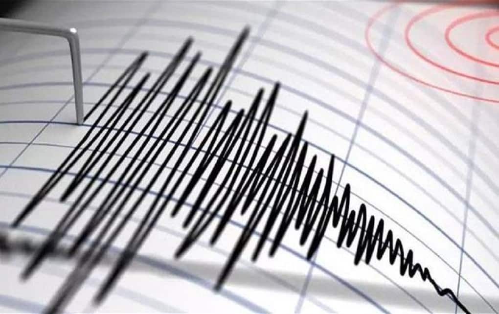 زلزله در گیلانغرب