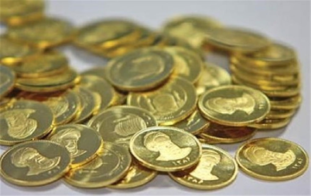 قیمت سکه از ۷.۵ میلیون تومان عبور کرد