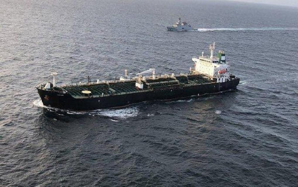 برنامه  ورود نفتکش های‌ ایرانی به ونزوئلا  | دومین نفتکش بعدازظهر سه‌شنبه به محل تخلیه می‌رسد