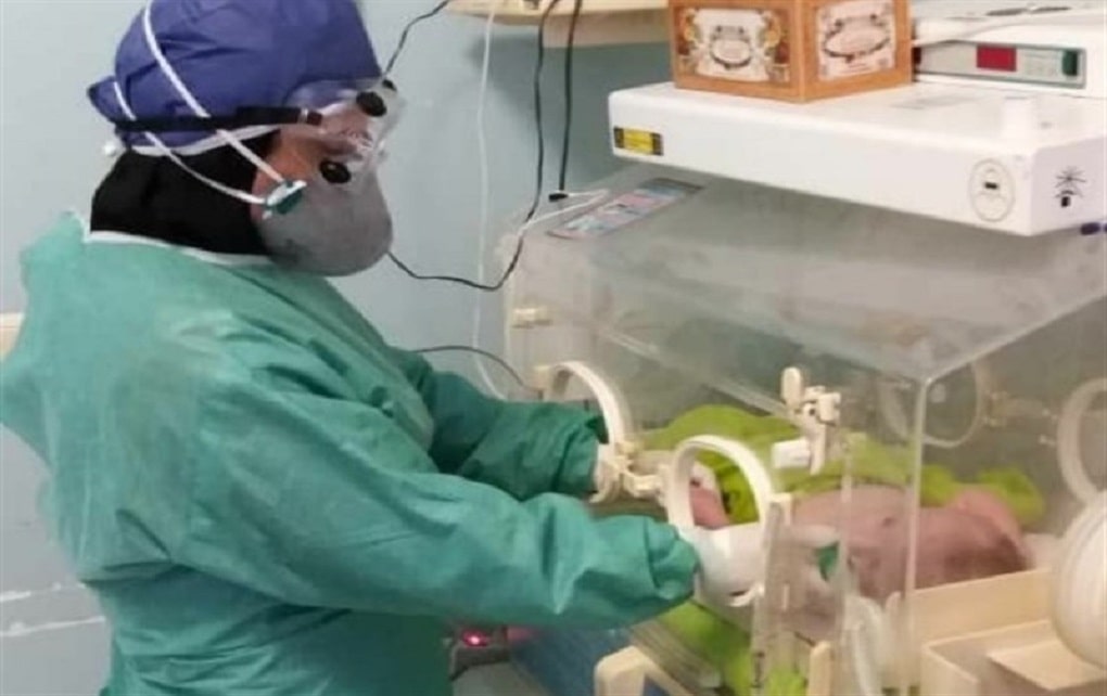 دستاورد جدید از دانشمندان ایرانی | نوزاد از جنین دو‌بار فریز پس از ۱۲ سال متولد شد