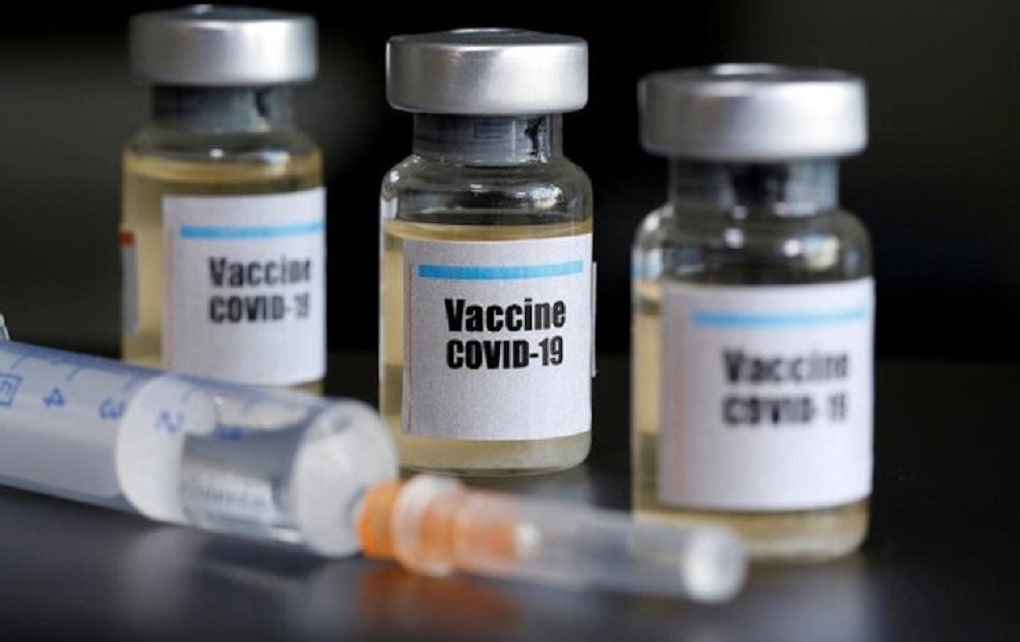 موفقیت واکسن “کووید-۱۹” شرکت مُدرنا در آزمایشات انسانی