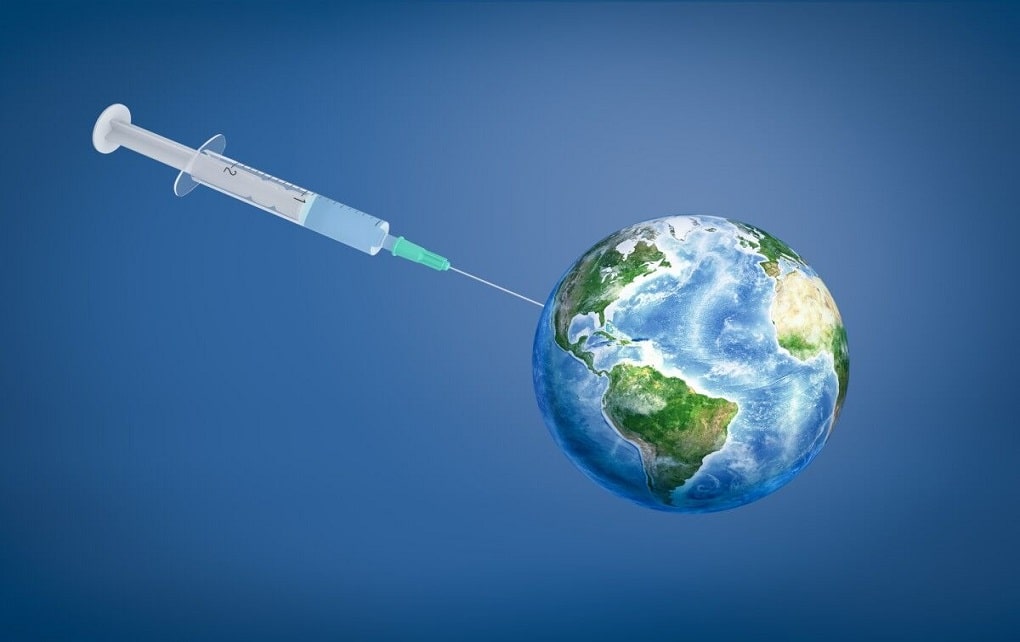 یک واکسن دیگر وارد مرحله آزمایش بالینی واکسن کروناویروس شد