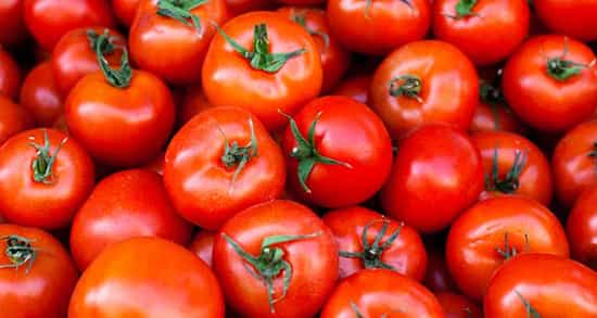 کشف ۷۷۰ هزار کیلوگرم گوجه فرنگی قاچاق در کردستان