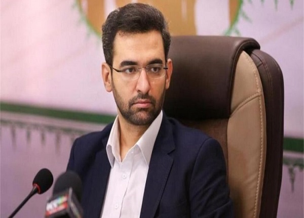 استیضاح وزیر ارتباطات | عدم رضایت نمایندگان مجلس از عملکرد آذری جهرمی