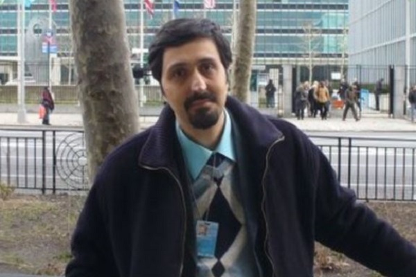 علت بازداشت شارمین میمندی نژاد، مدیرعامل جمعیت امام علی(ع)