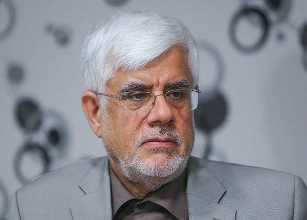 استعفا محمدرضا عارف از ریاست شورای عالی اصلاح‌طلبان