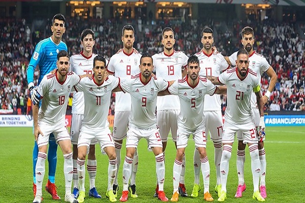 موافقت فیفا با زمان برگزاری بازی‌های انتخابی جام جهانی ۲۰۲۲ قطر