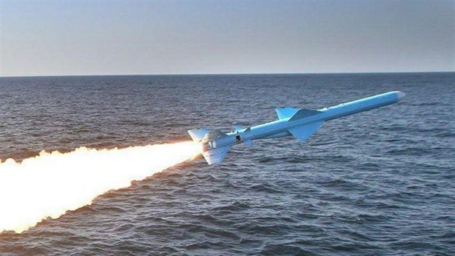 نسل جدید موشک های کروز دریایی برد بلند و کوتاه با موفقیت شلیک شد