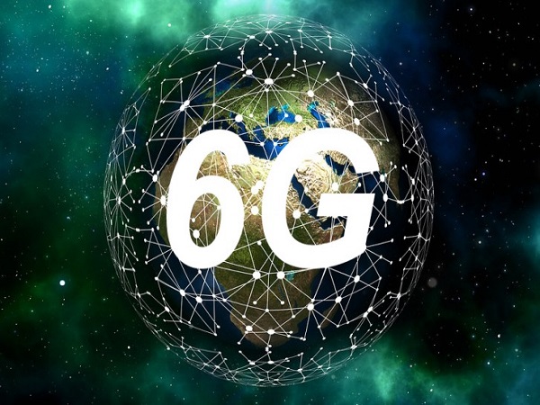 اینترنت 6G