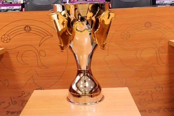 مراسم اهدای جام قهرمانی پرسپولیس ۱۷ مرداد برگزار می‌شود