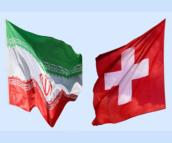 از طریق کانال بشردوستانه سوئیس داروی ضد سرطان تحویل ایران شد