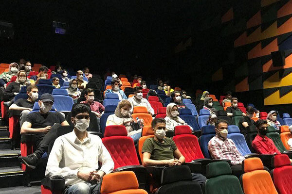 سینماهای تهران باز هستند؛ استانداری تهران تصمیم گیری می کند!