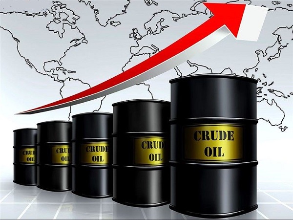 نفت سنگین ایران بیش از سه دلار گران شد