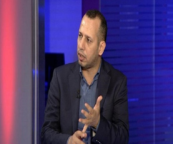ترور هشام الهاشمی تحلیلگر سیاسی عراقی