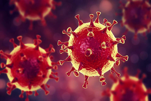 ۶ گروه علامت ابتلا به ویروس کرونا را محققان انگلیسی شناسایی کردند