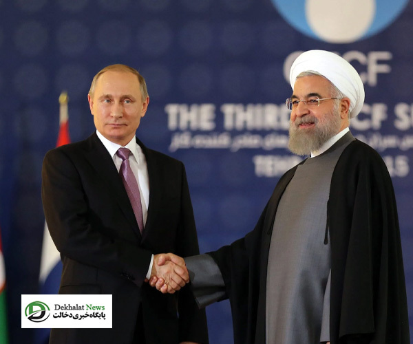 سناتور روسیه: با وجود هشدارهای آمریکا به همکاری با ایران ادامه می‌دهیم
