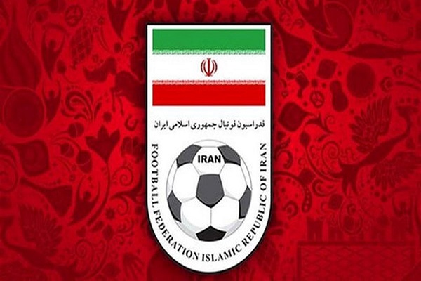 تهدید به تعلیق فدراسیون فوتبال ایران