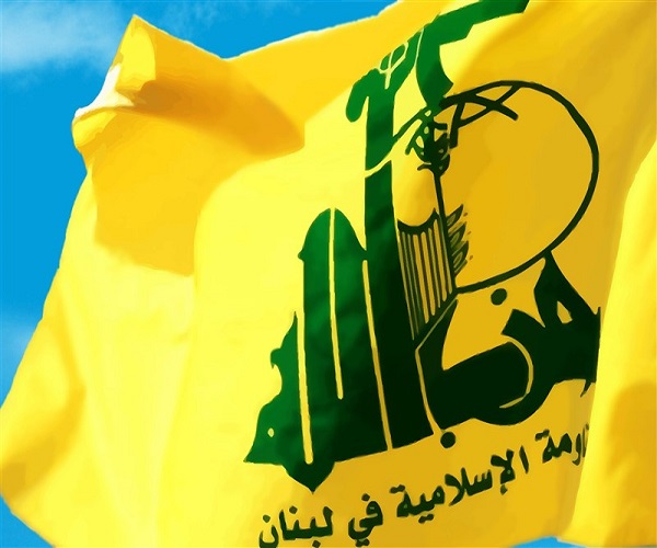 ساقط شدن پهپاد رژیم صهیونیستی توسط حزب الله لبنان