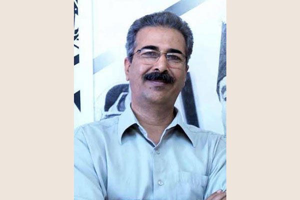مسعود مهرابی، مدیر مسئول ماهنامه فیلم درگذشت