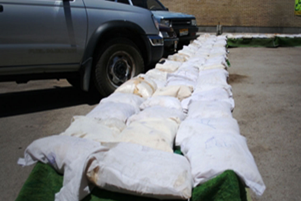 شگردهای جدید برای حمل مواد مخدر | جاسازی مواد مخدر در جسد نوزادان مرده