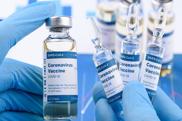 وزارت بهداشت: اطلاعاتی از واکسن کرونای روسی نداریم | سبدمان را در صف خرید واکسن گذاشته ایم