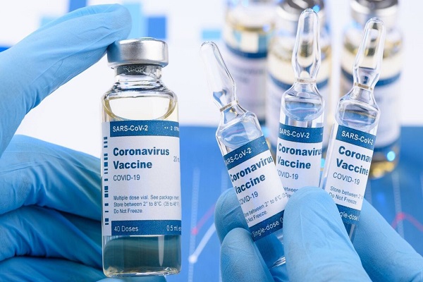 نتایج مثبت واکسن کرونا آمریکایی روی انسان