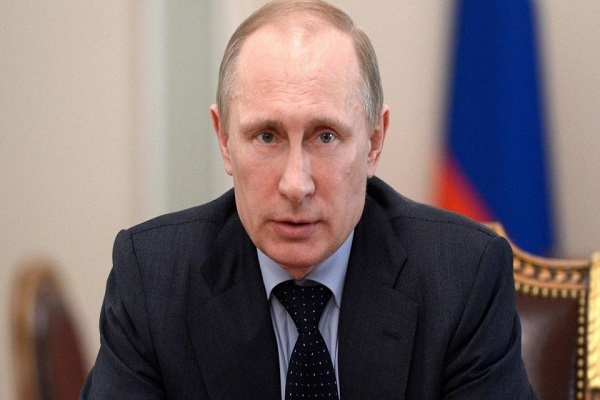 پوتین با اعلام ثبت واکسن کرونا روسیه ، جهان را غافلگیر کرد