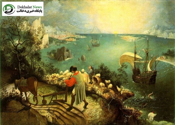 از مونالیزا تا شام آخر؛ نگاهی بر مشهورترین نقاشی های جهان