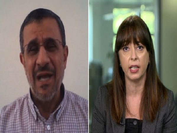فیلم و متن کامل مصاحبه‌ی احمدی نژاد با رادیو فردا