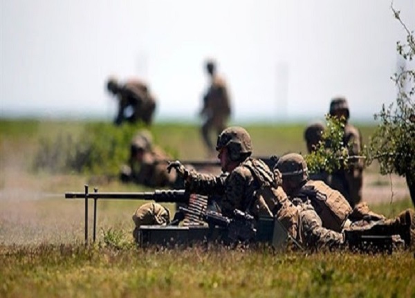 درگیری نظامی آذربایجان و ارمنستان در قره‌باغ از سر گرفته شد