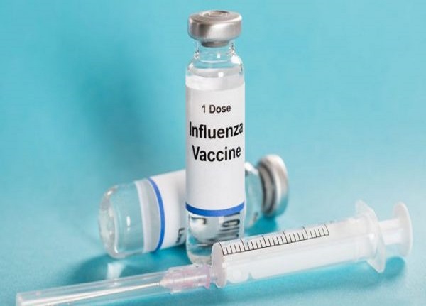 هترین زمان تزریق واکسن آنفلوآنزا
