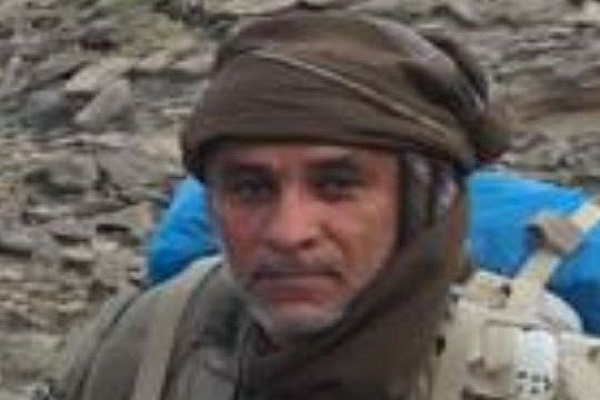 ضارب دوم محیط‌بان شهید هرمزگانی خودکشی کرد | شهادت محمد حسن‌نژاد