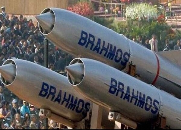 هند یک موشک کروز مافوق صوت آزمایش کرد