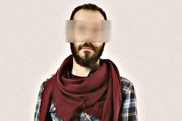 کیوان امام‌وردی، متهم تجاوز به دختران دانشجو به جرم خود اعتراف کرد