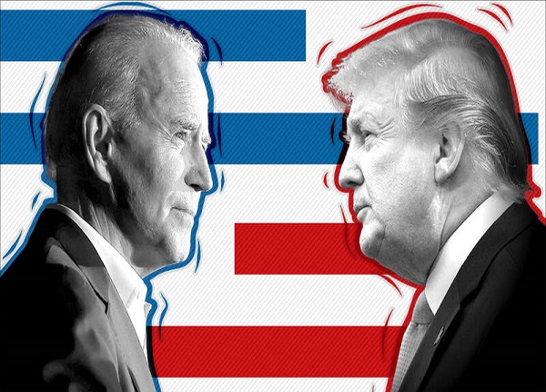 دو پیشگوی بزرگ آمریکا درباره نتیجه انتخابات امسال چه می‌گویند؟
