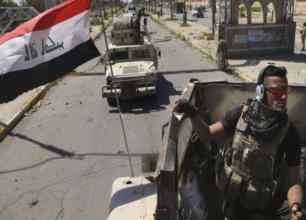 جنایت تروریستی در صلاح الدین عراق | اعدام ۸ جوان عراقی و ربوده شدن ۴ نفر