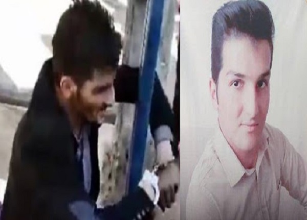 ماجرای مرگ مرد معتاد مشهدی توسط پلیس