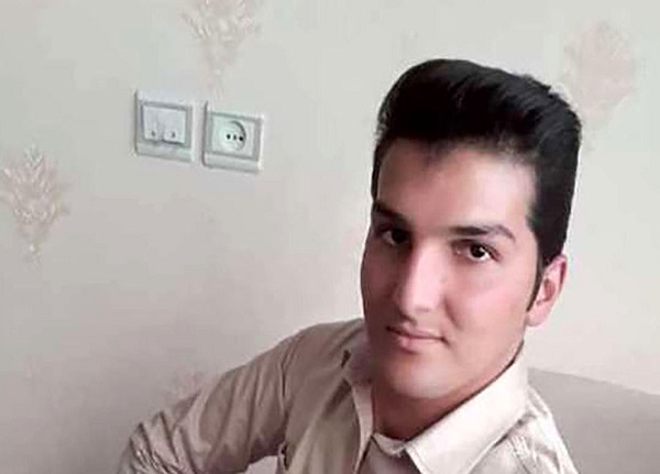 مرگ مرد مشهدی توسط پلیس