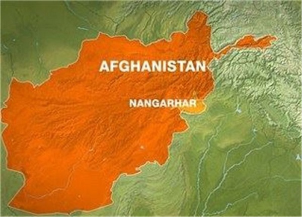انفجار در ننگرهار افغانستان