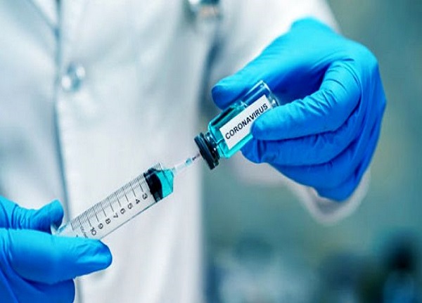 ساخت اولین نمونه نسل سوم واکسن ایرانی کرونا
