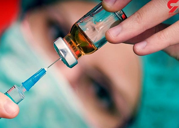 مرگ ۹ نفر در کره جنوبی پس از تزریق واکسن آنفلوانزا